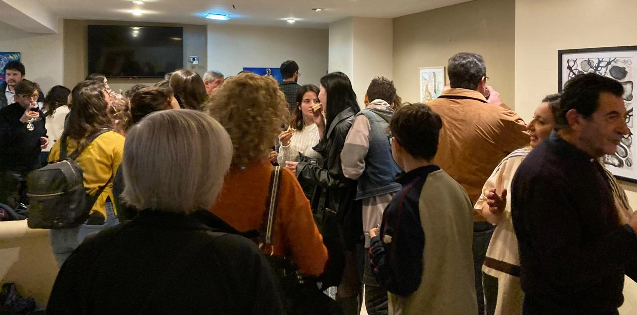 Participan 243 artistas